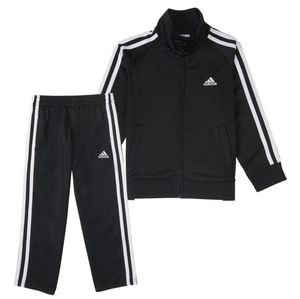 Adidas Tracksuit